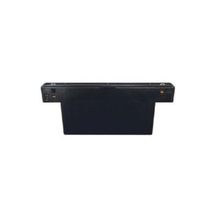 Επαγγελματικός Φωτισμός BLACK DALI MASTER CONTROLLER BLUETOOTH-CASAMBI FOR MAGNETIC TRACKS 10W 143x18x58mm (IN-TRACK INSTALL