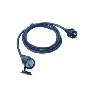 ΠΡΟΕΚΤΑΣΗ ΣΟΥΚΟ 16A H05RR-F 3×1.5mm2 IP44 5m