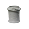 TIGHT COUPLING CONDUIT BOX D20 IP67 (ΣΥΝΔΕΣΜΟΣ ΣΩΛ. – ΚΟΥΤΙΟΥ D20)