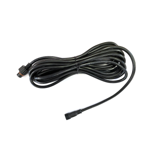 Ηλιακά EXTENSION CABLE 5 METERS 2*0.75 WITH FAST CONNECTORS FOR FLARE SOLAR FLOOD LIGHTS