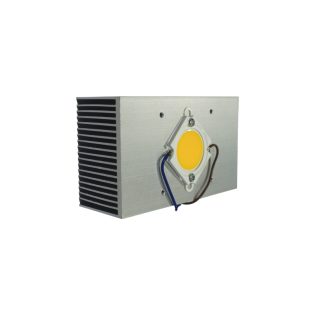 LED MODULE COB EPISTAR 20W 6500K 2420LM RA82 30000H 120