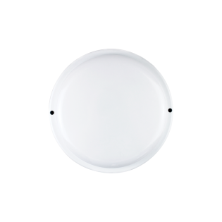 Επιτοίχια και Χωνευτά LED PC WHITE CEIL LUMINAIRE 230V AC IP65 20W 1800lm 6000K 110° Ra80