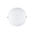 LED PC WHITE CEIL LUMINAIRE 230V AC IP65 20W 1800lm 6000K 110° Ra80