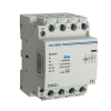 CONTACTOR 25A 4NO 230V 3M