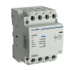 CONTACTOR 40A 4NO 230V 3M