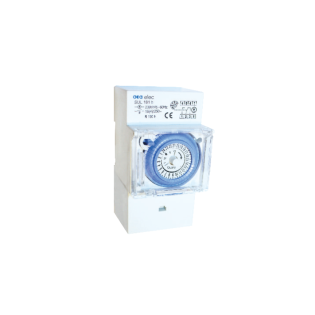 AN. DAY TIME SWITCH 1CO 3M 150H RES – ( DY15031006 )