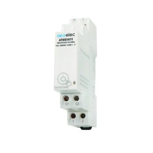 SMART WIFI TIMER 16A CONTACTOR