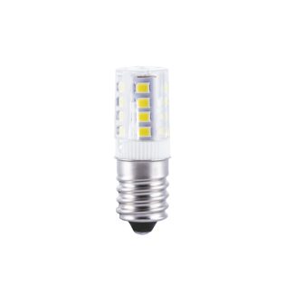 LED SMD E14 1W BLUE 230V AC 140LM RA80 30000H 360° CERAMIC