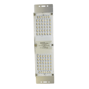 LED MODULE 60W 3.000K 6.000LM TYPEII 50.000HRS IP66 230V AC