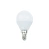 LED SMD E14 G45 3W 4000K 230V AC 270LM RA80 30000H 180°