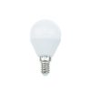 LED SMD E14 G45 5W COLOR DIMMABLE 230V AC 360LM RA80 30000H 180°