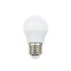 LED SMD E27 G45 5W COLOR DIMMABLE 230V AC 360LM RA80 30000H 180°