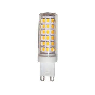 LED SMD G9 11W 6000K 230V AC 950LM RA80 30000H 300° CERAMIC