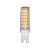 LED SMD G9 11W 6000K 230V AC 950LM RA80 30000H 300° CERAMIC