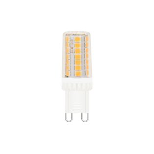 LED SMD G9 DIM 5W 6000K 230V AC 440Lm RA80 30000H 360° CERAMIC