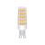 LED SMD G9 9W 6000K 230V AC 750LM RA80 30000H 300° CERAMIC