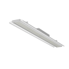 Γραμμικά LED LINEAR HIGHBAY 100W 15400LM 5000K 30°x90° CRI 80 CREE LED OSRAM DRIVER 5 YEARS WARRANTY