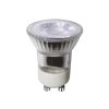 LED SMD GU10 MINI 2,5W 4000K 230V AC 270LM RA80 30000H 38° GLASS