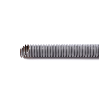 CORRUGATED CONDUIT GREY D32/50 (ΣΩΛ. ΣΠΙΡΑΛ Φ32) 750N 6J