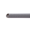 CORRUGATED CONDUIT GREY D40/50 (ΣΩΛ. ΣΠΙΡΑΛ Φ40) 750N 6J