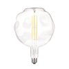 LED FILAMENT E27 DIM KODA 8W 2700K 230V AC 720LM RA80 30000H 360°