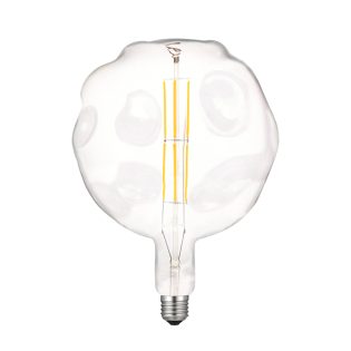 LED FILAMENT E27 DIM KODA 8W 2700K 230V AC 720LM RA80 30000H 360°