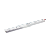 Ταινίες LED κι Εξαρτήματα LINEAR METAL CV LED DRIVER 48W 230V AC-24V DC 2A IP20 WITH CABLES