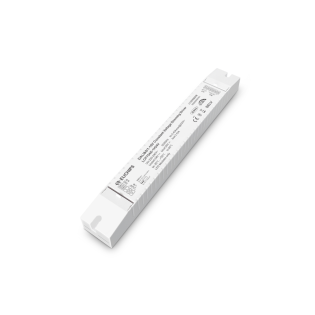 LED CV DALI2 PLASTIC DRIVER 150W 230V AC- 24V DC 6.25A IP20 5YRS EUCHIPS