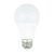 LED SMD E27 A60 10W 6000K 230V AC 940LM RA80 30000H  230° LUX SENSOR