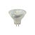 LED SMD G4 MR11 2,5W 3000K 12V AC/DC 200LM RA80 30000H 120° GLASS