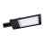 LED STREET LUMINAIRE 150W 15000LM 4000K 120X50˚ CLASS I 230V AC IP66