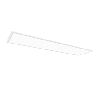 Επαγγελματικός Φωτισμός LED PANEL 40W 295X1195X32mm 6500K 4040Lm 230V AC Ra80