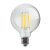 LED FILAMENT E27 G95 12W 4000K 230V AC 1600LM RA80 30000H 360°