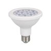 LED SMD E27 PAR30 13W 6000K 1100LM 230V AC RA80 30000H 38°