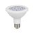 LED SMD E27 PAR30 13W 6000K 1100LM 230V AC RA80 30000H 38°