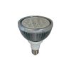 LED HP E27 PAR38 18W 6500K 1150LM 230V AC RA80 30000H 60°