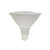 LED SMD E27 PAR38 15W 6000K 1350LM 230V AC RA80 30000H 110° IP65