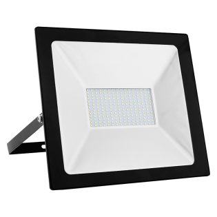 Προβολείς BLACK LED SMD FLOOD LUMINAIRE IP66 150W 4000K 12750Lm 230V RA80