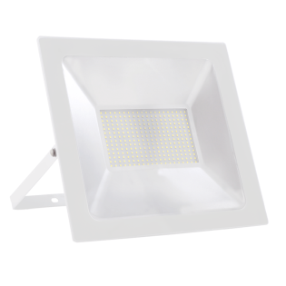 Προβολείς WHITE LED SMD FLOOD LUMINAIRE IP66 200W 3000K 16000Lm 230V RA80