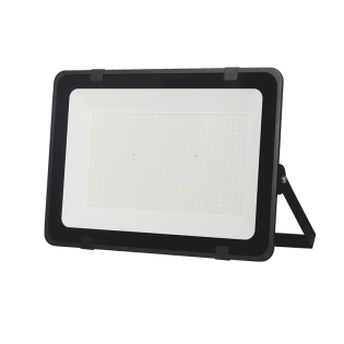 Προβολείς BLACK LED SMD FLOOD LUMINAIRE IP66 400W 6000K 34450Lm 230V RA80