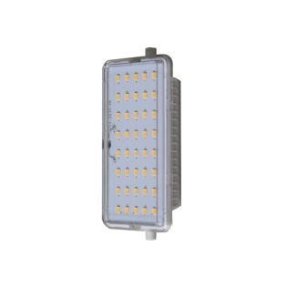 LED SMD R7S 118MM 12W 4000K 230V AC 1120LM RA80 30000H 180°