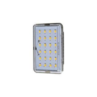 LED SMD R7S 78MM 8W 6000K 230V AC 755LM RA80 30000H 180°