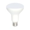 LED SMD E27 R80 10W 3000K 230V AC 830LM RA80 30000H 100°