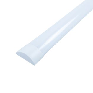 LED LINEAR LUMINAIRE 19W 1750LM 6000K 120° 230V AC IP40 Ra>80 30.000HRS 600mm