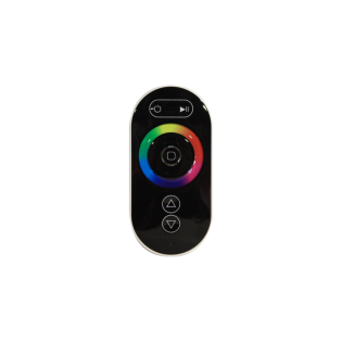 Ταινίες LED κι Εξαρτήματα RF TOUCH REMOTE CONTROL FOR LED SMART WIRELESS RGB SYSTEM