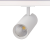 Επαγγελματικός Φωτισμός SAND WHITE LED TRACK LUMINAIRE 27W 3000K 1-PHASE 36° 3120LM 230V AC Ra80 Φ74*170MM 5YRS