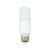 LED SMD E27 STICK 10W 6000K 230V AC 1000LM IP65 RA80 40000H 200°