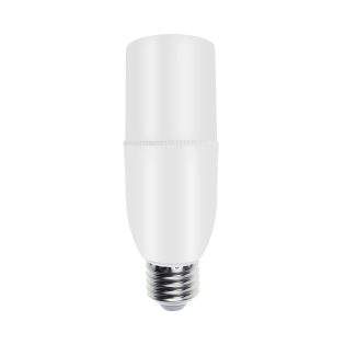 LED SMD E27 STICK 20W 6000K 230V AC 1800LM IP65 RA80 40000H 180°