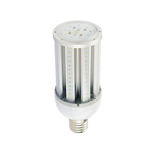 LED MSD E40 STR 12W 6500K 1200LM 12V-24V DC RA80 50000H 360° IP64 5Y