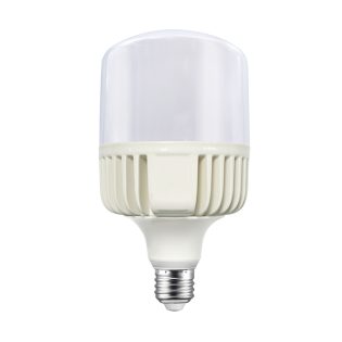 LED SMD T100 E27 35W 3000K 3600LM 230V AC RA80 40000H 220° IP65 3Y ALUMINUM